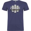 T-shirt Beagle de marque Roly - Tailles enfant et adulte Vignette