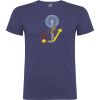 T-shirt Beagle de marque Roly - Tailles enfant et adulte Vignette