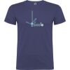 T-shirt Beagle de marque Roly - Tailles enfant et adulte Vignette