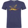 T-shirt Beagle de marque Roly - Tailles enfant et adulte Vignette