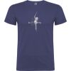 T-shirt Beagle de marque Roly - Tailles enfant et adulte Vignette