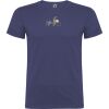 T-shirt Beagle de marque Roly - Tailles enfant et adulte Vignette