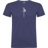 T-shirt Beagle de marque Roly - Tailles enfant et adulte Vignette