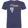 T-shirt Beagle de marque Roly - Tailles enfant et adulte Vignette