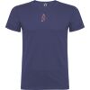 T-shirt Beagle de marque Roly - Tailles enfant et adulte Vignette