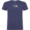 T-shirt Beagle de marque Roly - Tailles enfant et adulte Vignette