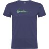 T-shirt Beagle de marque Roly - Tailles enfant et adulte Vignette