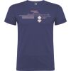 T-shirt Beagle de marque Roly - Tailles enfant et adulte Vignette