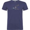 T-shirt Beagle de marque Roly - Tailles enfant et adulte Vignette