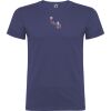 T-shirt Beagle de marque Roly - Tailles enfant et adulte Vignette