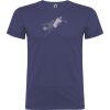 T-shirt Beagle de marque Roly - Tailles enfant et adulte Vignette