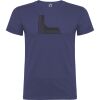 T-shirt Beagle de marque Roly - Tailles enfant et adulte Vignette