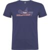 T-shirt Beagle de marque Roly - Tailles enfant et adulte Vignette