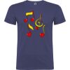 T-shirt Beagle de marque Roly - Tailles enfant et adulte Vignette