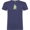 T-shirt Beagle de marque Roly - Tailles enfant et adulte Vignette