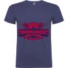 T-shirt Beagle de marque Roly - Tailles enfant et adulte Vignette