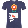 T-shirt Beagle de marque Roly - Tailles enfant et adulte Vignette