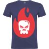 T-shirt Beagle de marque Roly - Tailles enfant et adulte Vignette