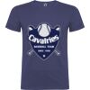 T-shirt Beagle de marque Roly - Tailles enfant et adulte Vignette