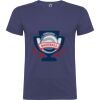 T-shirt Beagle de marque Roly - Tailles enfant et adulte Vignette