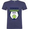 T-shirt Beagle de marque Roly - Tailles enfant et adulte Vignette