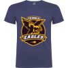 T-shirt Beagle de marque Roly - Tailles enfant et adulte Vignette