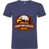 T-shirt Beagle de marque Roly - Tailles enfant et adulte Vignette