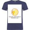 T-shirt Beagle de marque Roly - Tailles enfant et adulte Vignette