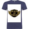 T-shirt Beagle de marque Roly - Tailles enfant et adulte Vignette