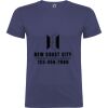 T-shirt Beagle de marque Roly - Tailles enfant et adulte Vignette