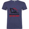 T-shirt Beagle de marque Roly - Tailles enfant et adulte Vignette