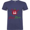T-shirt Beagle de marque Roly - Tailles enfant et adulte Vignette