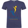 T-shirt Beagle de marque Roly - Tailles enfant et adulte Vignette