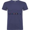 T-shirt Beagle de marque Roly - Tailles enfant et adulte Vignette