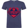 T-shirt Beagle de marque Roly - Tailles enfant et adulte Vignette