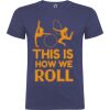 T-shirt Beagle de marque Roly - Tailles enfant et adulte Vignette
