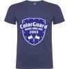 T-shirt Beagle de marque Roly - Tailles enfant et adulte Vignette