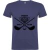 T-shirt Beagle de marque Roly - Tailles enfant et adulte Vignette