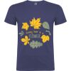 T-shirt Beagle de marque Roly - Tailles enfant et adulte Vignette