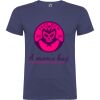T-shirt Beagle de marque Roly - Tailles enfant et adulte Vignette