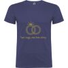 T-shirt Beagle de marque Roly - Tailles enfant et adulte Vignette