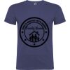 T-shirt Beagle de marque Roly - Tailles enfant et adulte Vignette