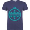 T-shirt Beagle de marque Roly - Tailles enfant et adulte Vignette
