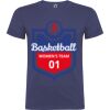 T-shirt Beagle de marque Roly - Tailles enfant et adulte Vignette