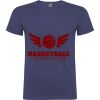 T-shirt Beagle de marque Roly - Tailles enfant et adulte Vignette