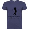 T-shirt Beagle de marque Roly - Tailles enfant et adulte Vignette
