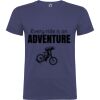 T-shirt Beagle de marque Roly - Tailles enfant et adulte Vignette
