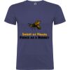T-shirt Beagle de marque Roly - Tailles enfant et adulte Vignette