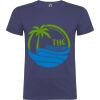 T-shirt Beagle de marque Roly - Tailles enfant et adulte Vignette