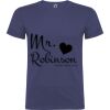 T-shirt Beagle de marque Roly - Tailles enfant et adulte Vignette